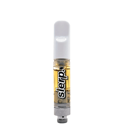 Slerp 1 g Live Resin Carts