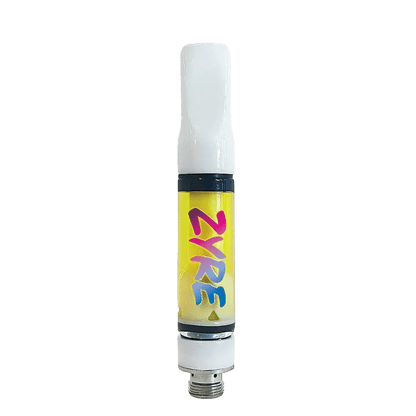 Zyre 1 g Live Resin Carts