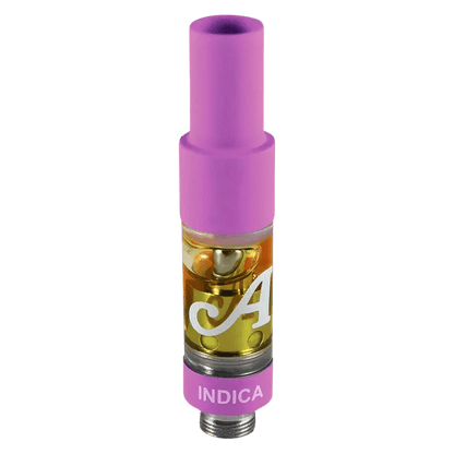 Grape Pluto Vape Cartridge