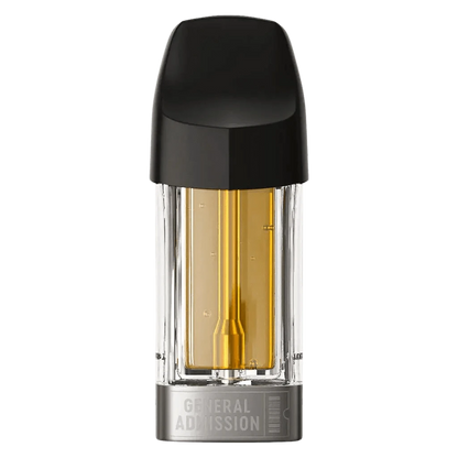 General Admission Razzilicious Blinker Vape 0.95g: Lowest Price | Canna Cabana General Admission Razzilicious Blinker Vape 0.95g: Lowest Price | Canna Cabana