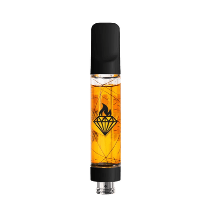 Dymond 1 g Live Resin Carts