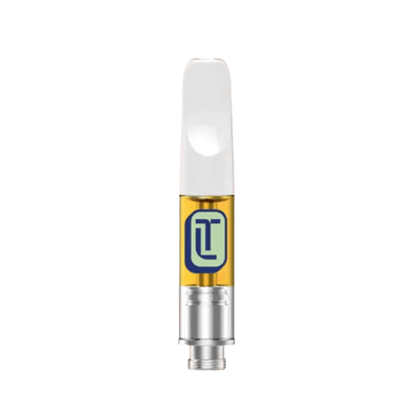 Terra Labs 1 g Live Resin Carts