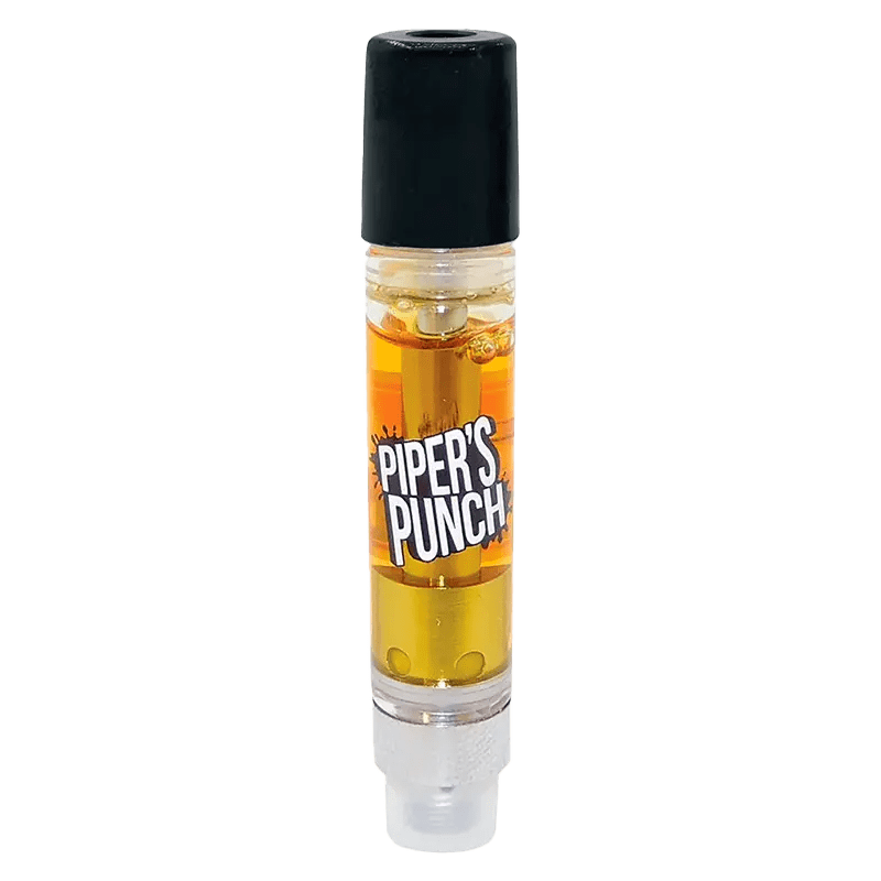 Piper's Punch 1.2g Vape-Cartridge 510