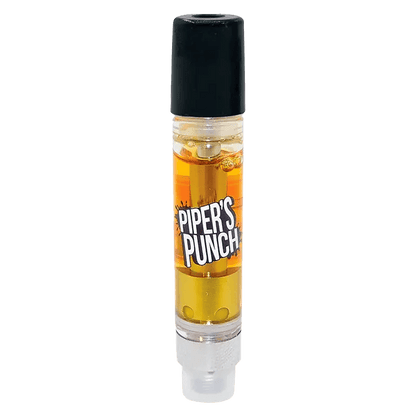 Piper's Punch 1.2g Vape-Cartridge 510