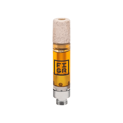 Chunky Cherry Jelly Vape Cartridge