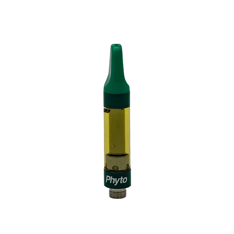 Phyto 1 g 510 Carts