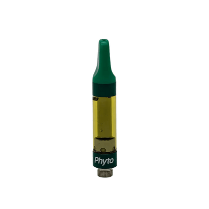 Phyto 1 g 510 Carts