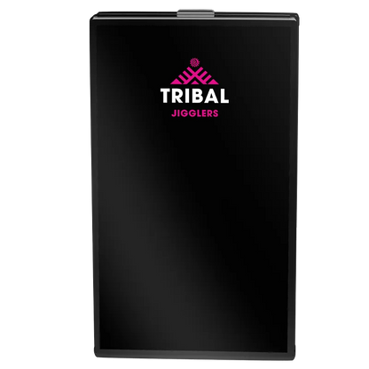 Tribal 1 g Tribal Jigglers Live Resin Vape Cartridge 1g | Canna Cabana Live Resin Carts