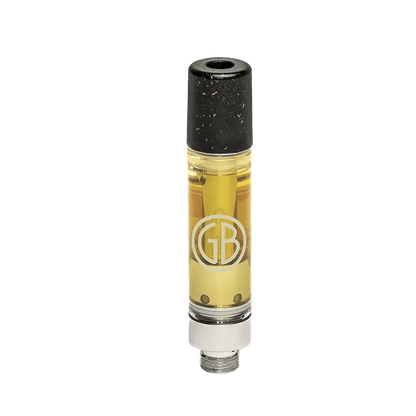 Greybeard 1 g Live Resin Carts