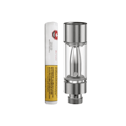 Threadz CBN Breathe Chamomile Vape Cartridge