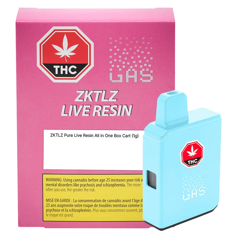 Vortex ZKTLZ Live Resin Disposable Vape Pens | Canna Cabana: Lowest Price | Canna Cabana Vortex ZKTLZ Live Resin Disposable Vape Pens | Canna Cabana: Lowest Price | Canna Cabana