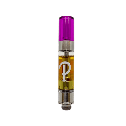 Purple Hills 1.2 g Live Resin Carts