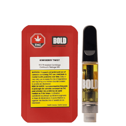 Bold 1 g 510 Carts