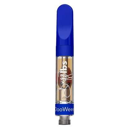 Cherry Drop Vape Cartridge