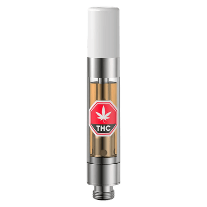 Tenzo 1g Cartridges