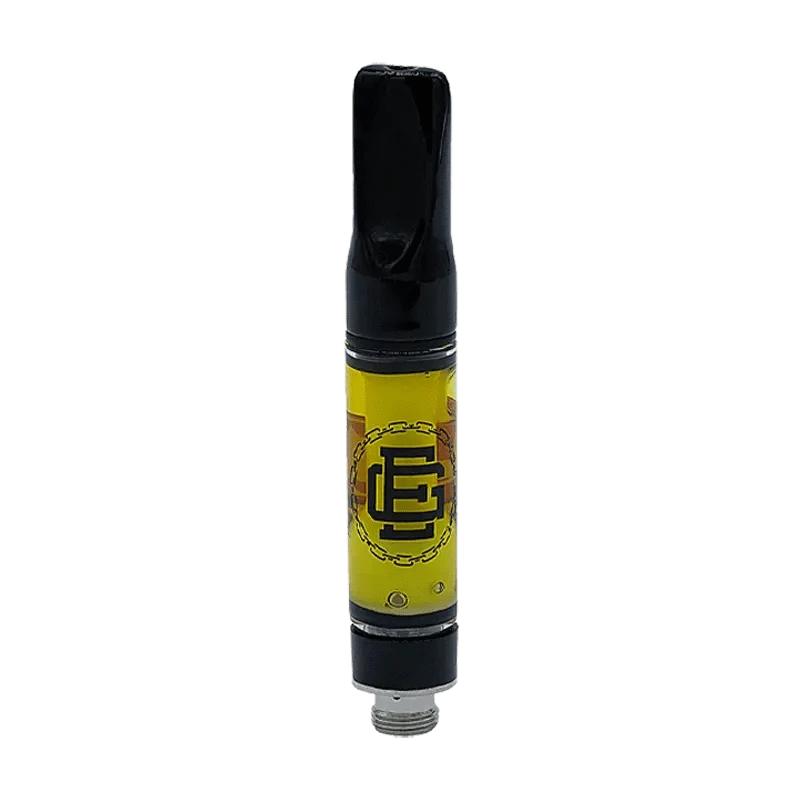 Endgame Hard Hitters Cloudberry 1g THC Vape Cartridges: Lowest Price | Canna Cabana Endgame Hard Hitters Cloudberry 1g THC Vape Cartridges: Lowest Price | Canna Cabana