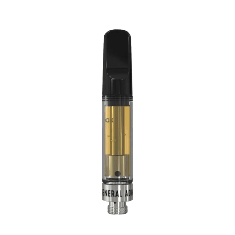 General Admission 0.95 GRAM Cartridge