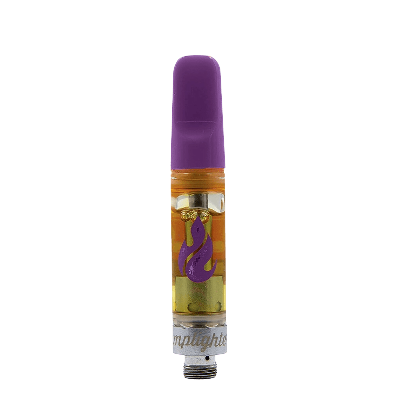 Lamplighter 1 g Vape-Cartridge 510