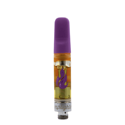 Lamplighter 1 g Vape-Cartridge 510