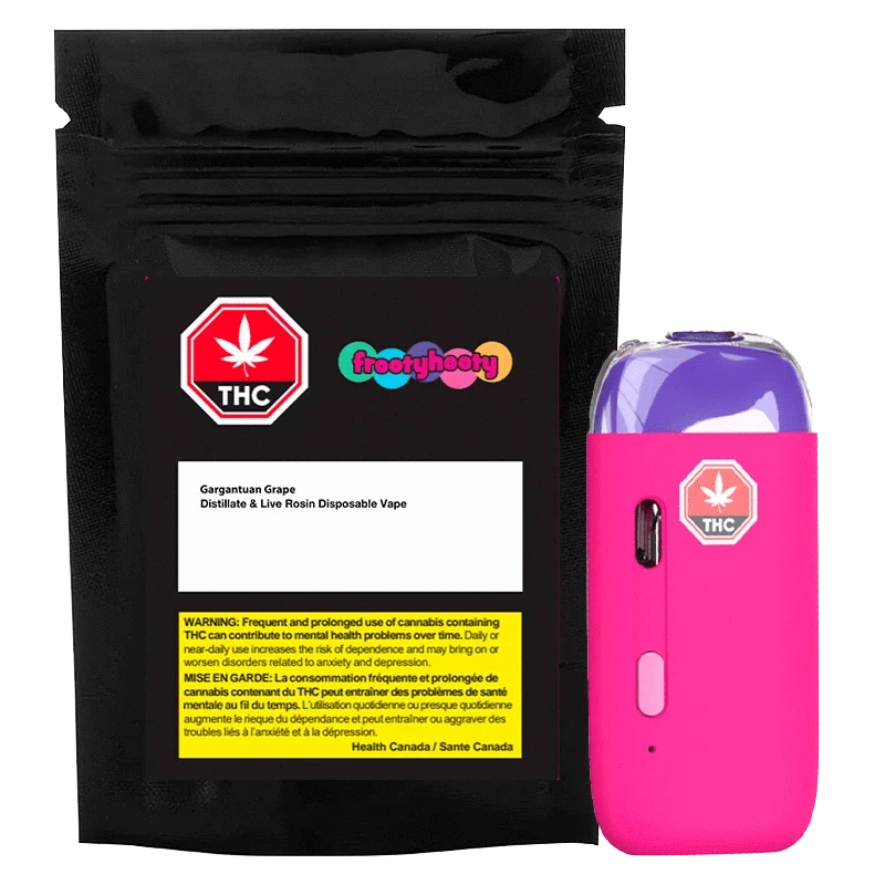 canna vapes Enso Shisha main image 1