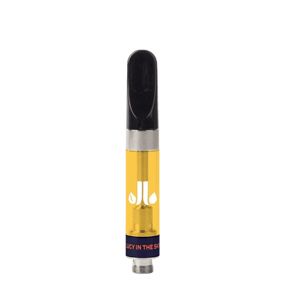 Jane & Juice 1 g Liquid Diamond Carts