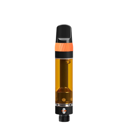 Sunset Octane Live Resin Thread Cartridge