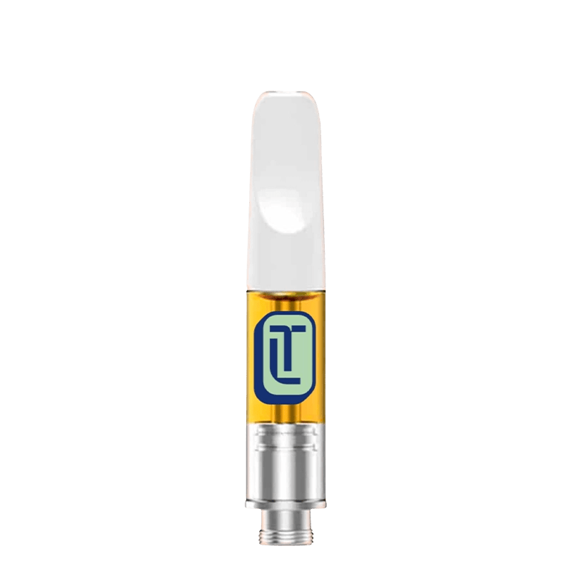 Terra Labs 1 g Live Resin Carts