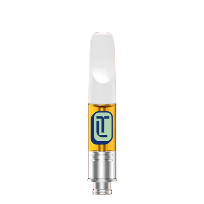 Terra Labs 1 g Live Resin Carts