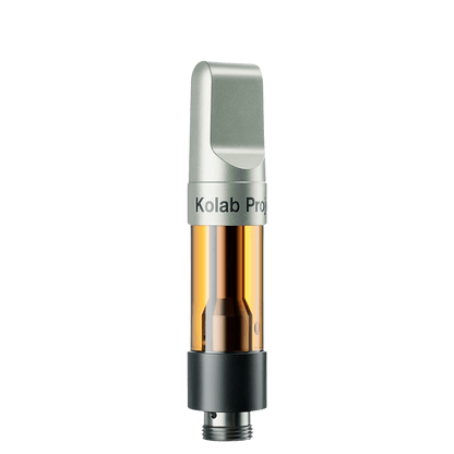 Kolab 1 g Live Resin Carts