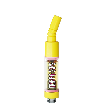 Caribbean Crush Vape Cartridge