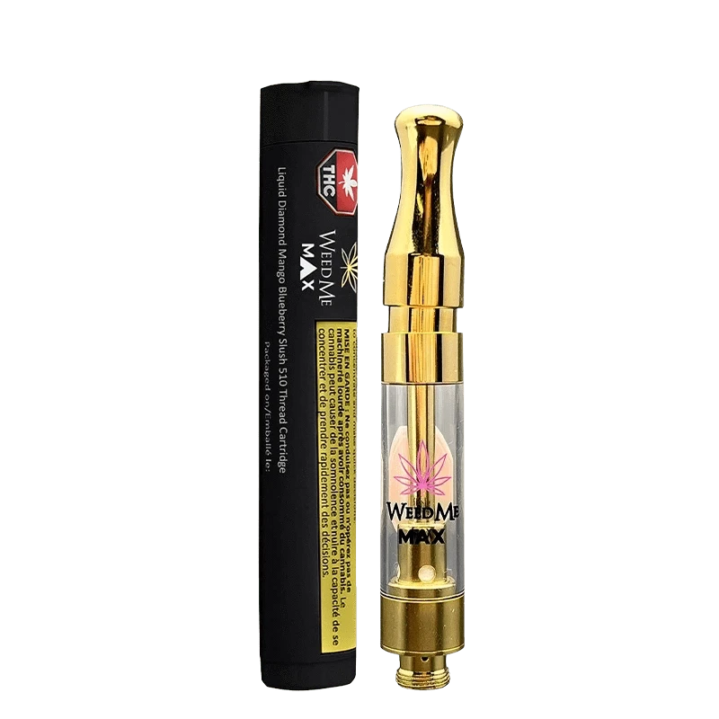 Weed Me Max Liquid Diamond Mango Blueberry Vape Cart.: Lowest Price | Canna Cabana Weed Me Max Liquid Diamond Mango Blueberry Vape Cart.: Lowest Price | Canna Cabana