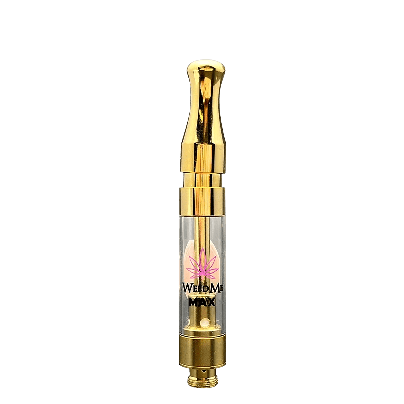 Weed Me Max 1 g Liquid Diamond Carts