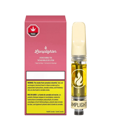 Lamplighter Lychee Bubble Tea Hybrid Disposable Vape Pen 1g: Lowest Price | Canna Cabana Lamplighter Lychee Bubble Tea Hybrid Disposable Vape Pen 1g: Lowest Price | Canna Cabana