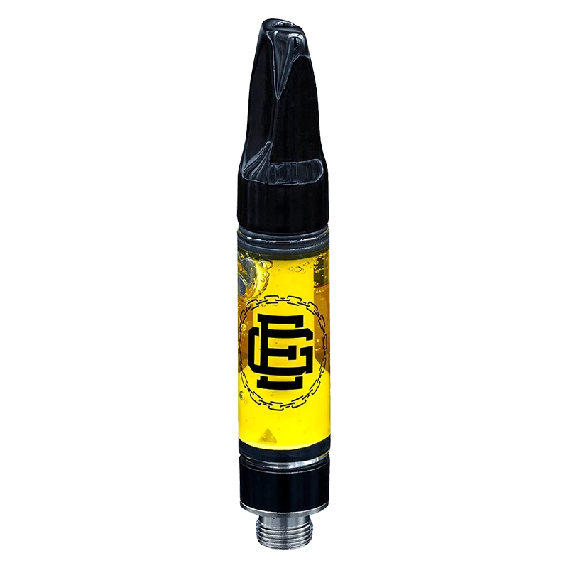 Endgame 1 g Hard Hitter Indica Vape: Lowest Price | Canna Cabana Vape-Cartridge 510