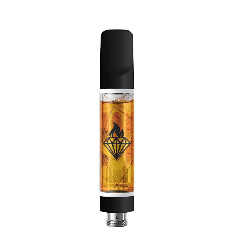 Dymond Concentrates 2.0 1 g Live Resin Carts