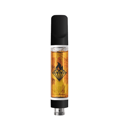 Dymond Concentrates 2.0 1 g Live Resin Carts