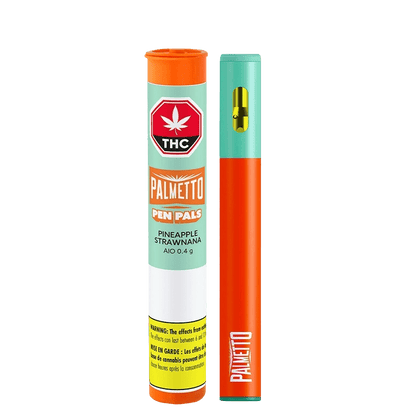 Palmetto 0.4 g All-In-Ones