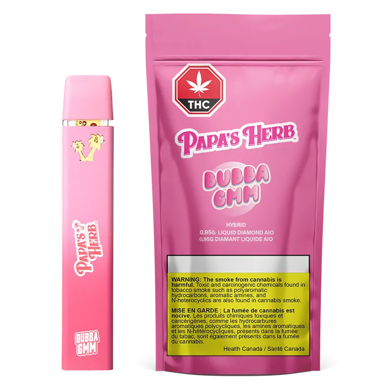 elf bar vape uk Value Buds - PAPAS HERB FRUIT PUNCH LIQ DIAMOND (S) PEN - 1G - Papa's Herb