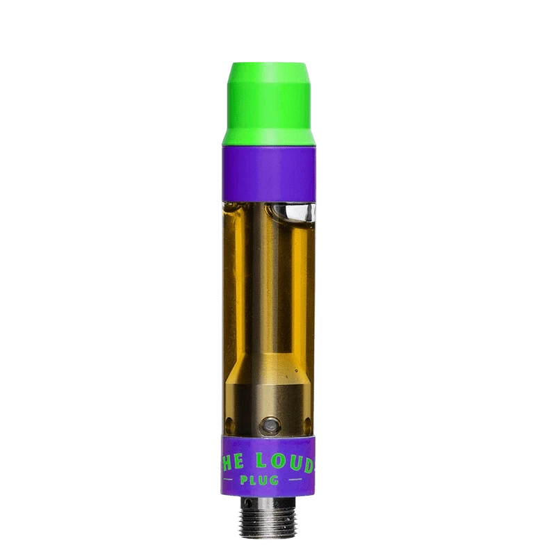 The Loud Plug Venom OG Live Resin Vape Cartridge: Lowest Price | Canna Cabana The Loud Plug Venom OG Live Resin Vape Cartridge: Lowest Price | Canna Cabana