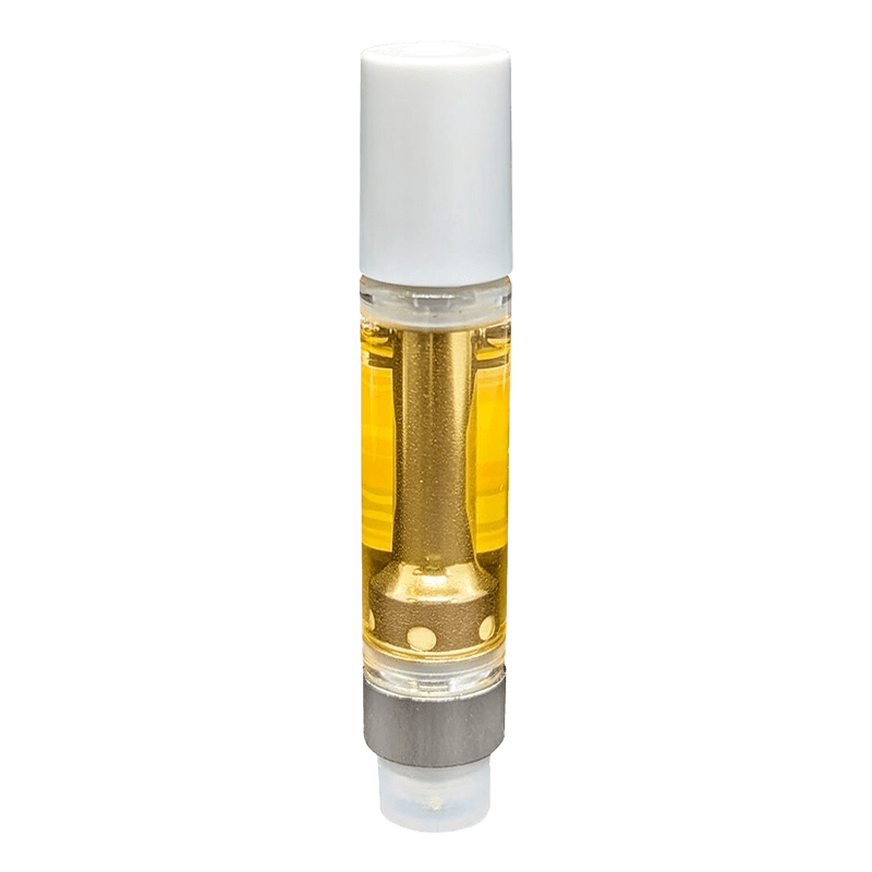 LITTI 1 g Pushn' Peach Vape Cartridge 510 Carts