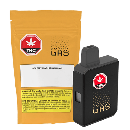 GAS 1 g All-In-Ones