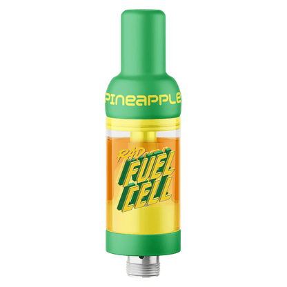 Rad Pineapple Juggernaut Vape Cartridge Sativa 2g: Lowest Price | Canna Cabana Rad Pineapple Juggernaut Vape Cartridge Sativa 2g: Lowest Price | Canna Cabana