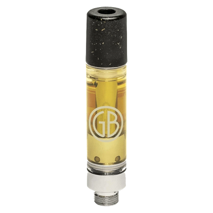 Greybeard 1 g Greybeard Banana Gas Live Resin Vape Cart 1g | Canna Cabana Live Resin Carts