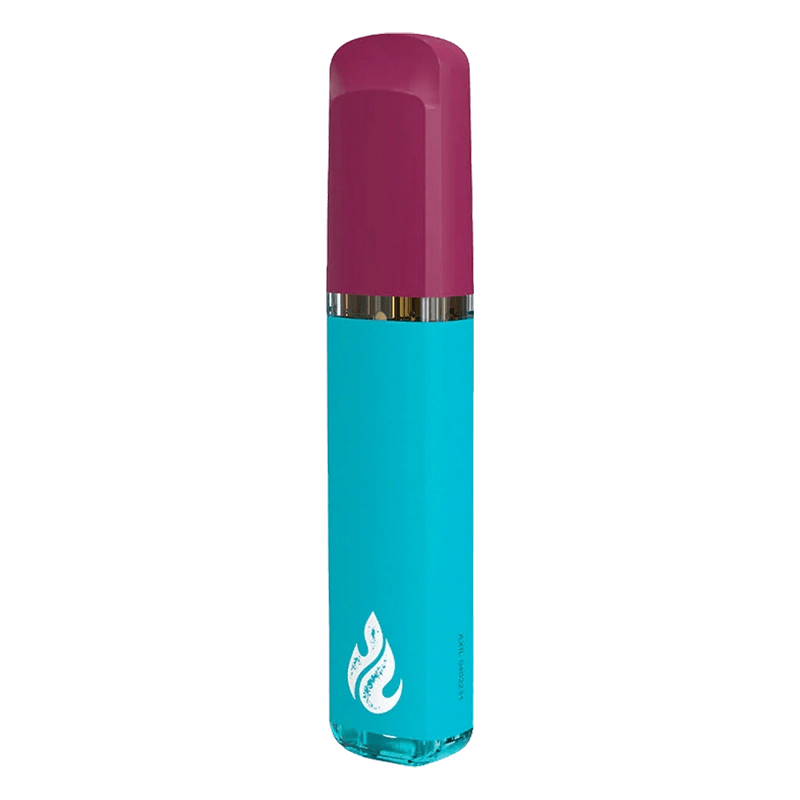 Lamplighter 1 g AIO P.O.G. Slammer Disposable Vape All-In-Ones