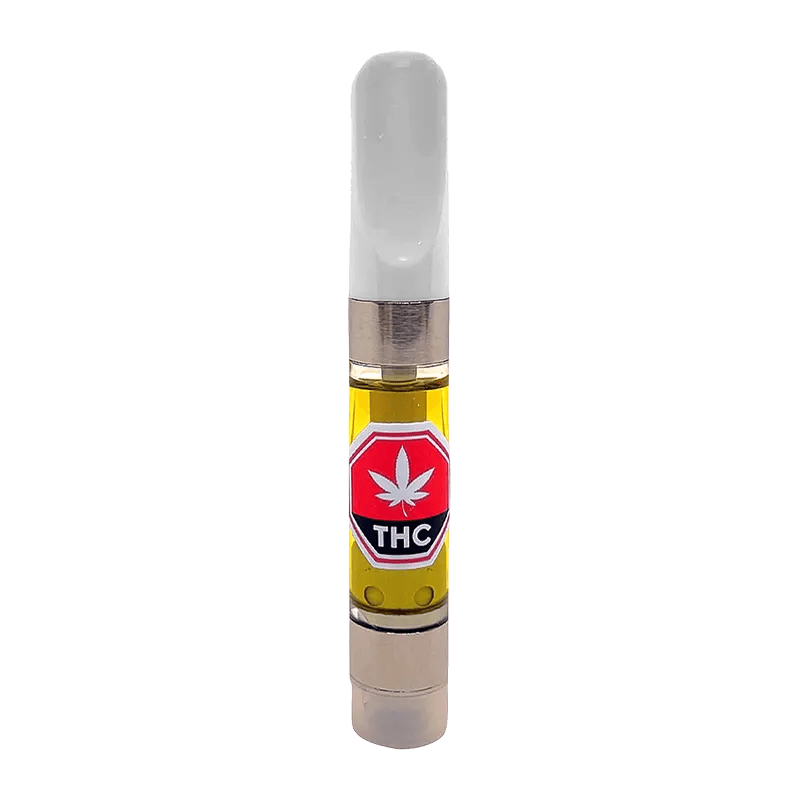 Fuego 1 g Wondermelon Slush Vape Cartridge Vapes