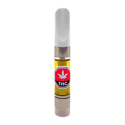 Fuego 1 g Wondermelon Slush Vape Cartridge Vapes