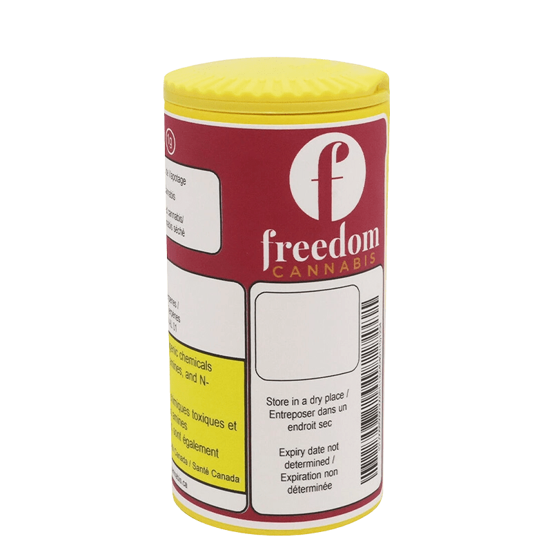 Freedom Reserve 1 g Vape-Cartridge 510