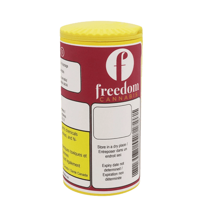 Freedom Reserve 1 g Vape-Cartridge 510