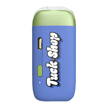 Tuck Shop 1 g Ghost OG Pure Cured Resin Disposable Vape Disposables