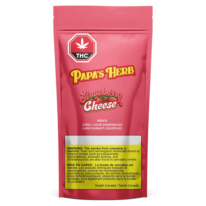 Strawberry Cheesecake Liquid Diamond Disposable Vape: Lowest Price | Canna Cabana Strawberry Cheesecake Liquid Diamond Disposable Vape: Lowest Price | Canna Cabana